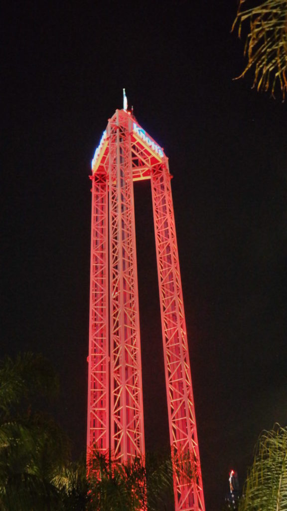, Christmas at Knott’s Merry Farm