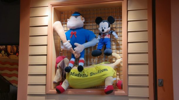 , Disney California Adventure Update – Holiday Preview