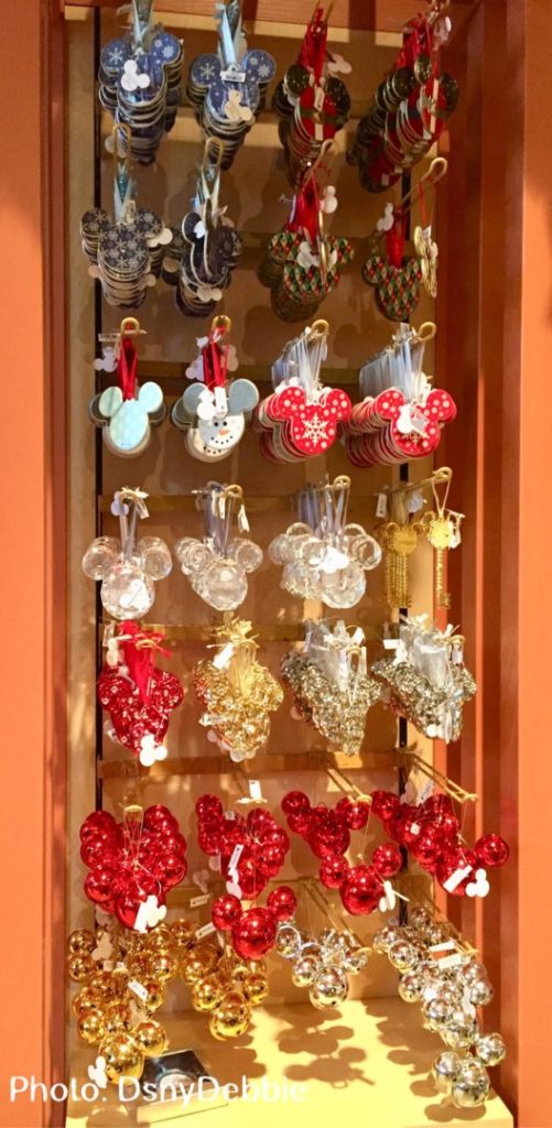, Disney California Adventure Update – Holiday Preview