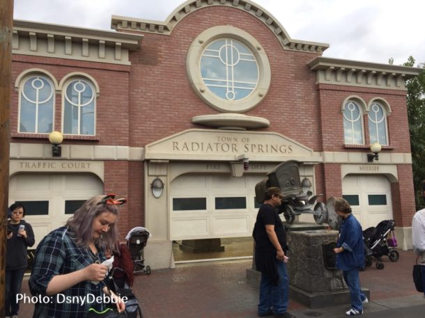 , DCA Update – Pixar Pier, Is It Enough?