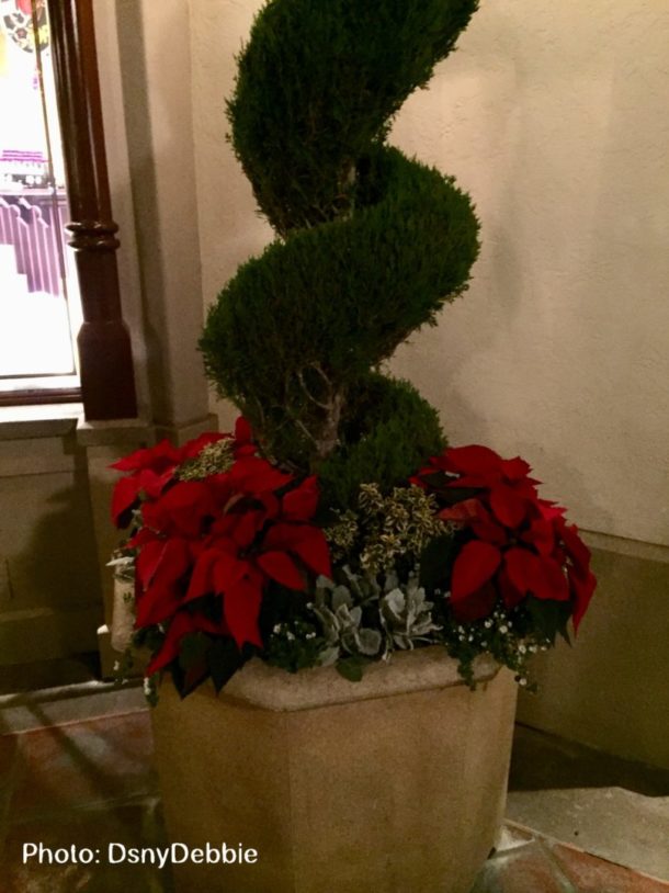 , Disney California Adventure Update – Holiday Preview