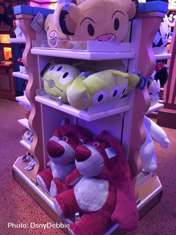 , DCA Update – Pixar Pier, Is It Enough?