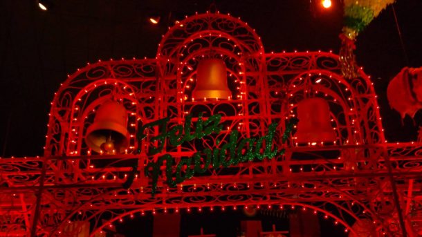 , Holidays Hits and Misses at the Disneyland Resort