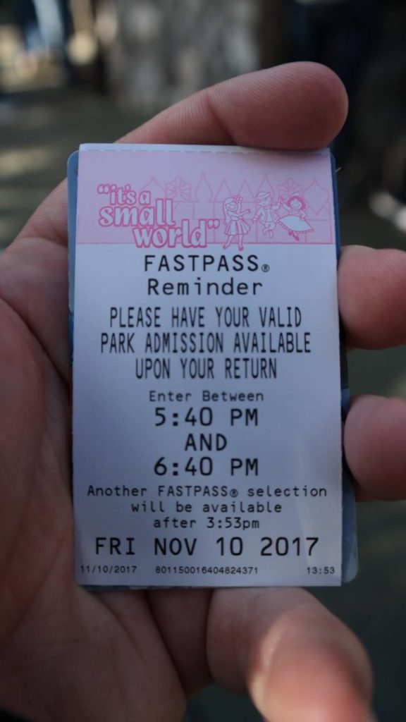 , Disneyland – Ho Ho Holiday Time Photo Update
