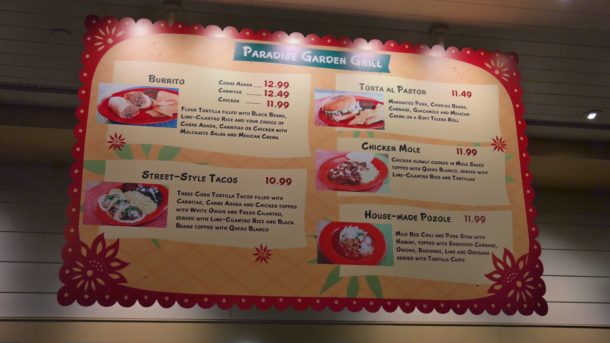 , Disneyland Resort Update – A Legionnaire’s Christmas for Disneyland