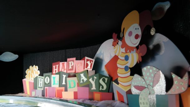 , Holidays Hits and Misses at the Disneyland Resort