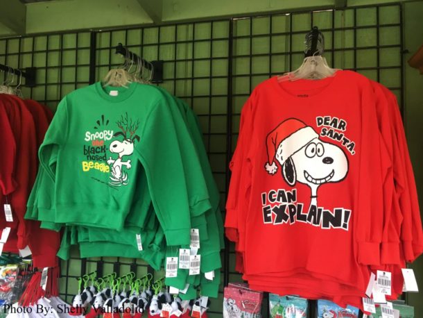 , Christmas at Knott’s Merry Farm
