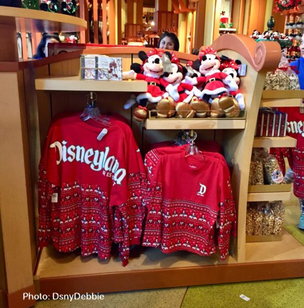 , Disney California Adventure Update – Holiday Preview