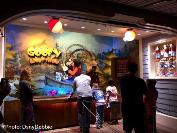 , Disney California Adventure Update – Holiday Preview
