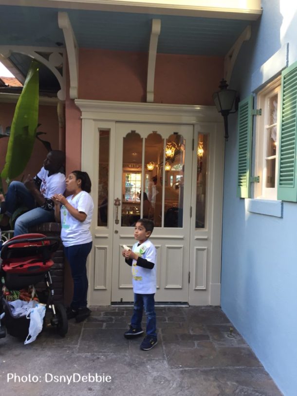 , Disneyland Update – It’s a Jingle Jangle Jedi Christmas