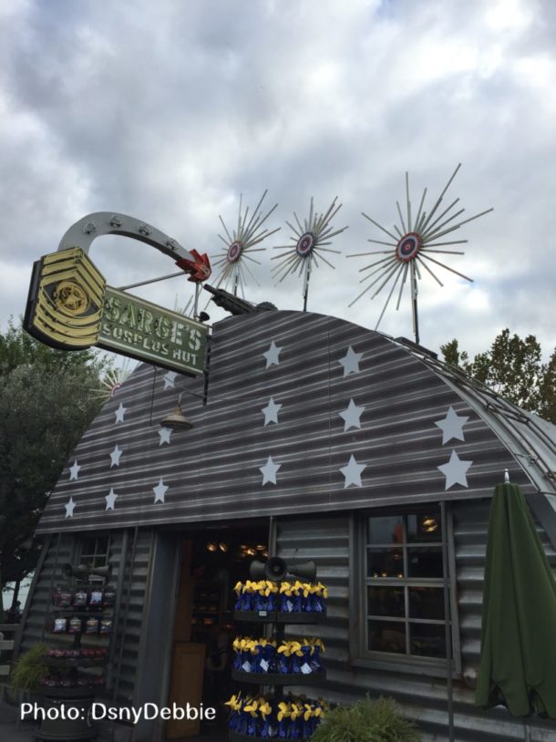 , DCA Update – Pixar Pier, Is It Enough?