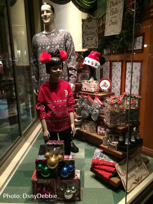 , Disney California Adventure Update – Holiday Preview