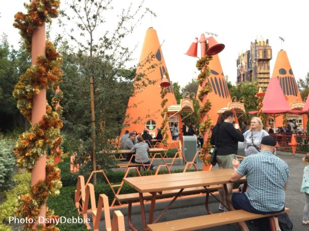 , DCA Update – Pixar Pier, Is It Enough?