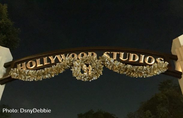 , Disneyland Resort Update – A Legionnaire’s Christmas for Disneyland