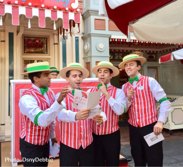 , Disneyland Update: It’s All About The Candy Canes