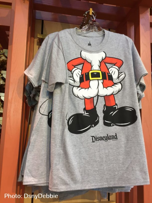 , Disney California Adventure Update – Holiday Preview