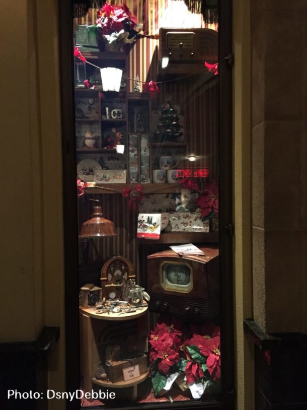 , Disney California Adventure Update – Holiday Preview