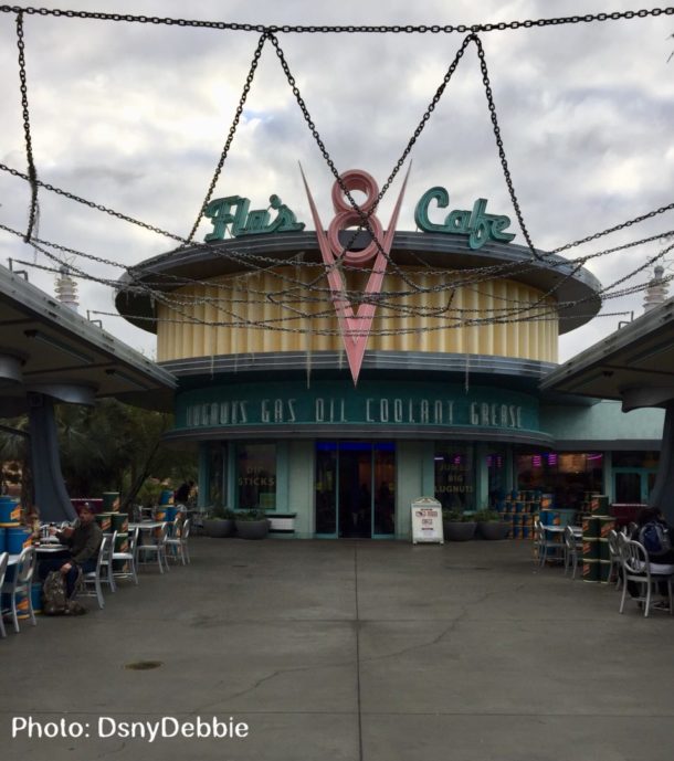 , DCA Update – Pixar Pier, Is It Enough?