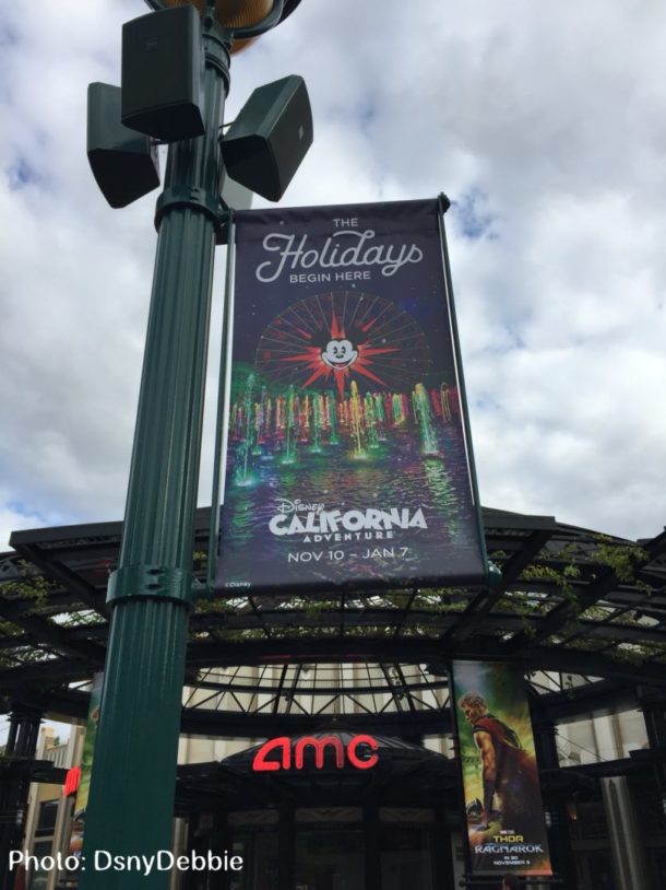 , DCA Update – Pixar Pier, Is It Enough?