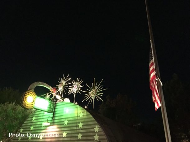 , Disney California Adventure Update – Holiday Preview