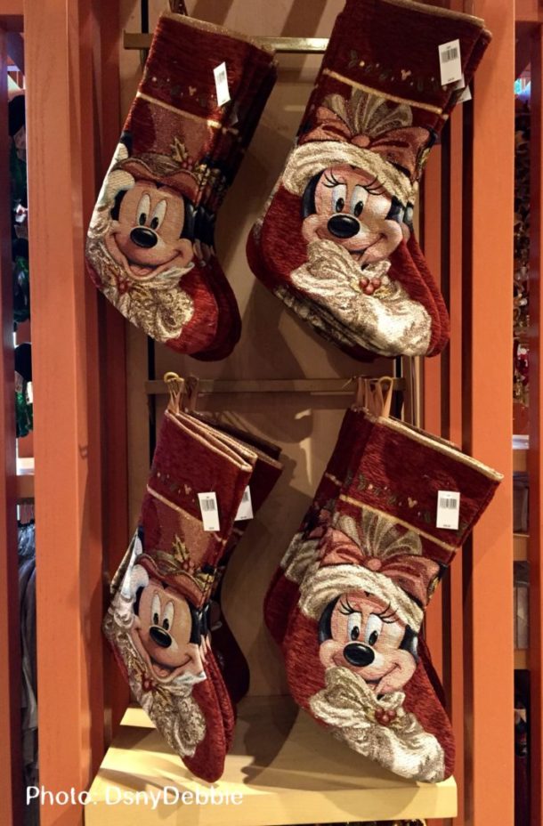 , Disney California Adventure Update – Holiday Preview