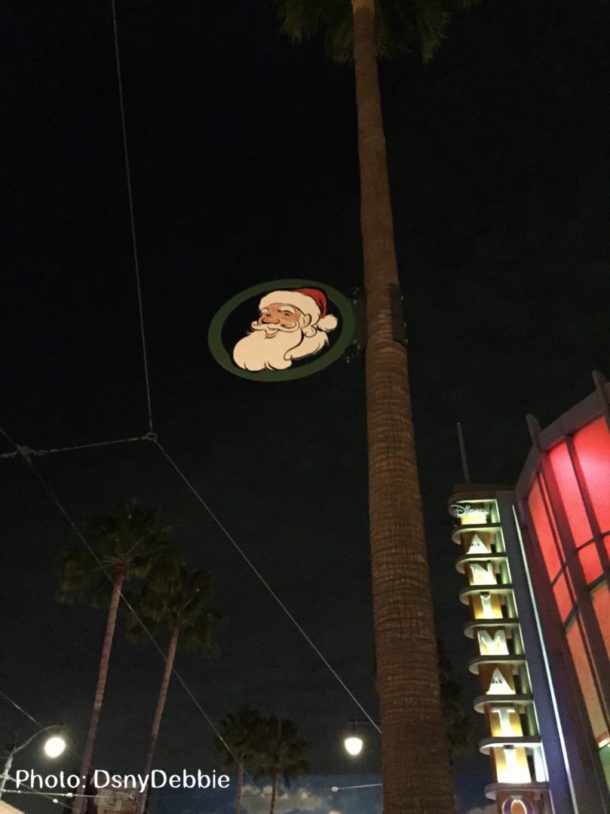 , Disneyland Resort Update – A Legionnaire’s Christmas for Disneyland