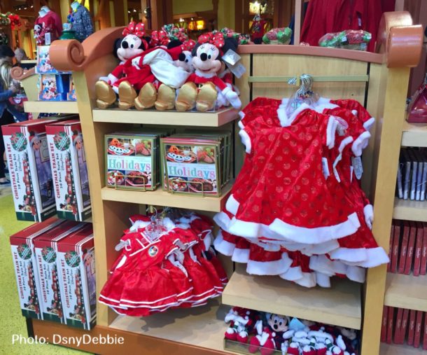 , Disney California Adventure Update – Holiday Preview