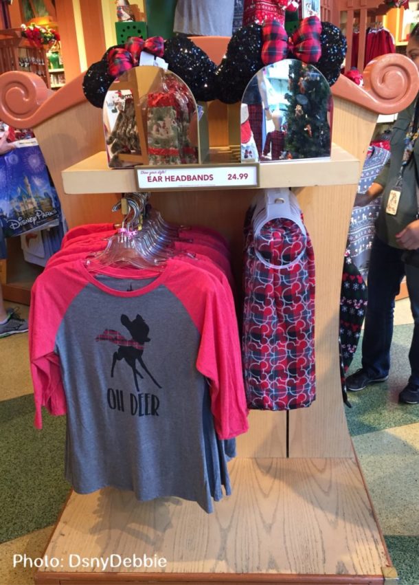 , Disney California Adventure Update – Holiday Preview