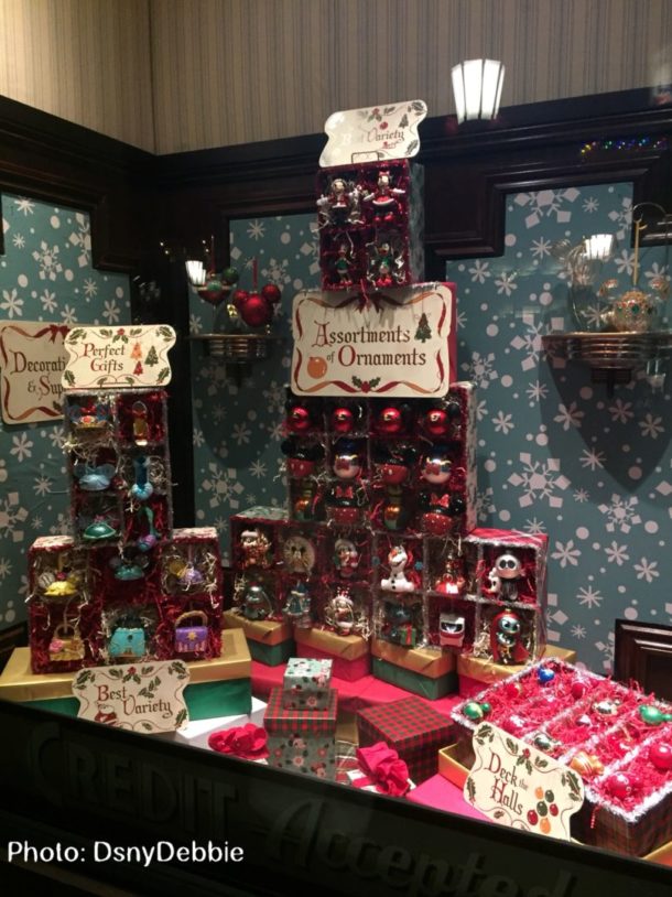 , Disney California Adventure Update – Holiday Preview
