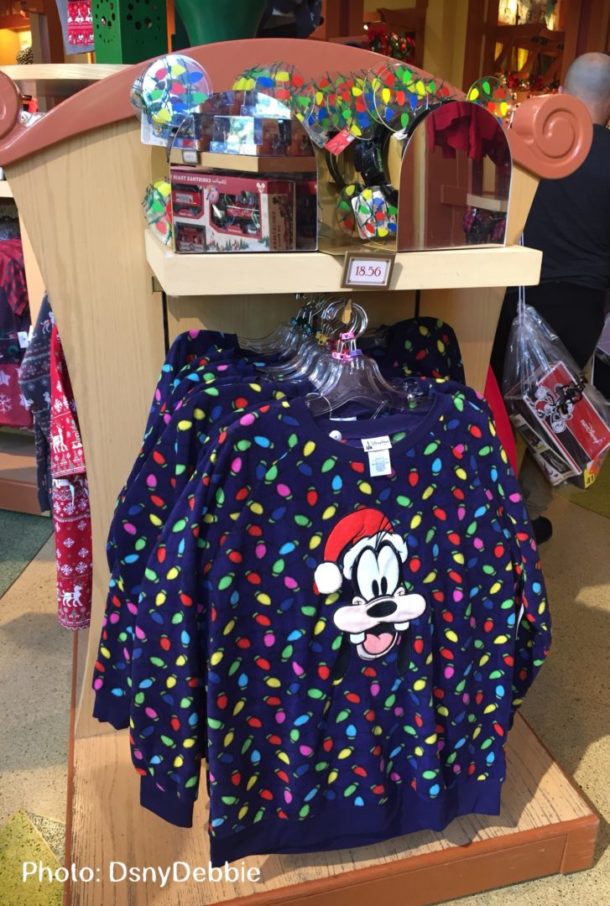 , Disney California Adventure Update – Holiday Preview