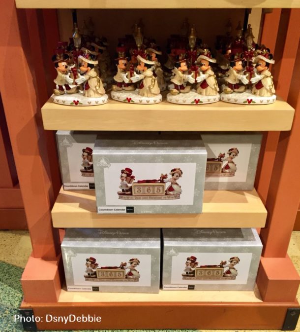 , Disney California Adventure Update – Holiday Preview