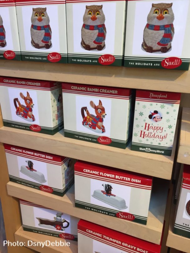 , Disney California Adventure Update – Holiday Preview