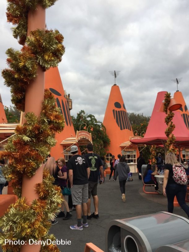 , DCA Update – Pixar Pier, Is It Enough?