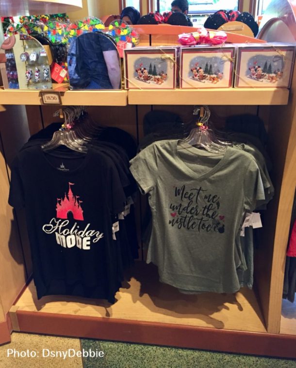 , Disney California Adventure Update – Holiday Preview