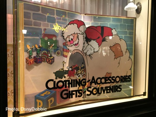 , Disney California Adventure Update – Holiday Preview