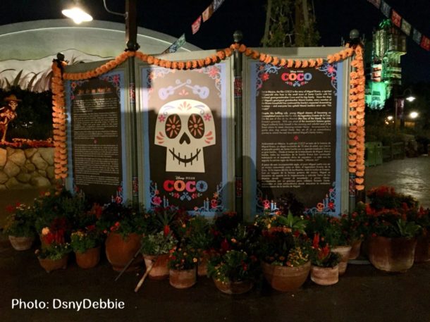 , Disney California Adventure Update – Holiday Preview