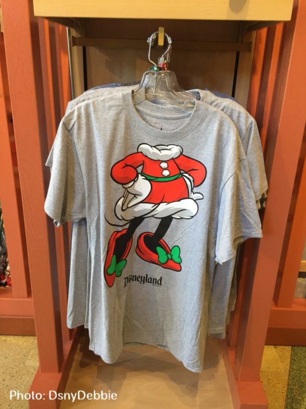 , Disney California Adventure Update – Holiday Preview
