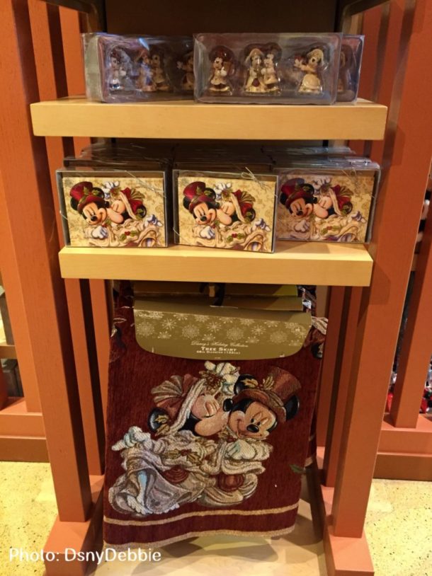, Disney California Adventure Update – Holiday Preview