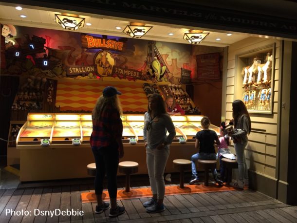 , Disney California Adventure Update – Holiday Preview