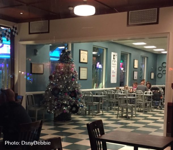 , Disney California Adventure Update – Holiday Preview