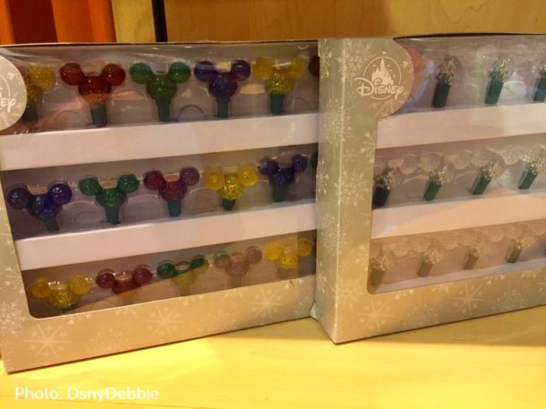 , Disney California Adventure Update – Holiday Preview