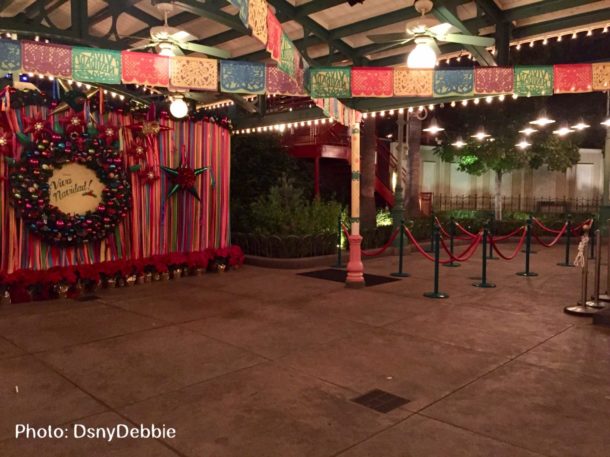 , Disney California Adventure Update – Holiday Preview