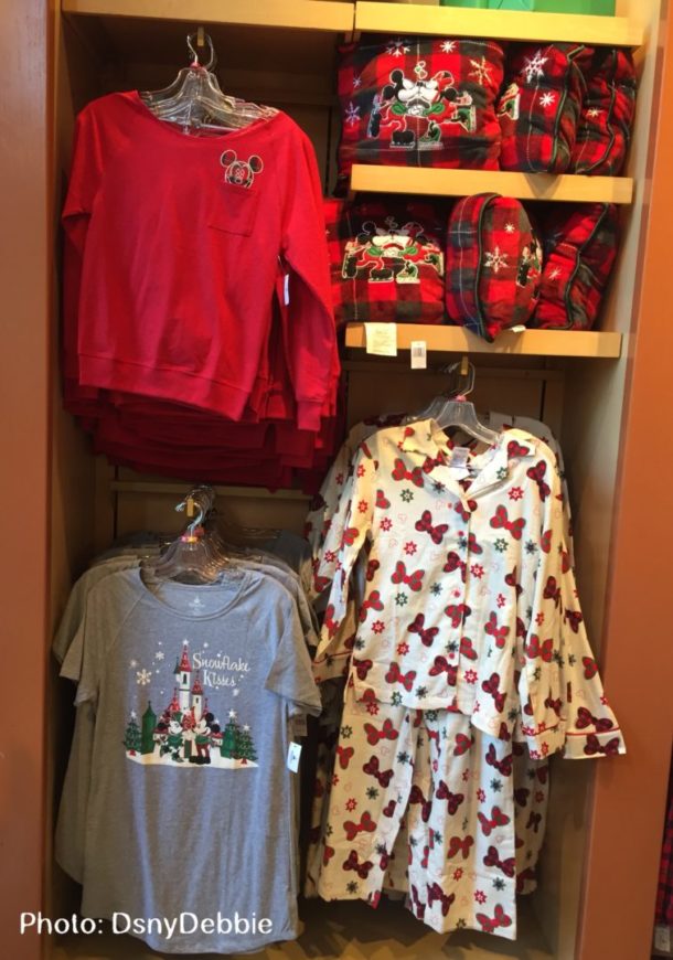, Disney California Adventure Update – Holiday Preview