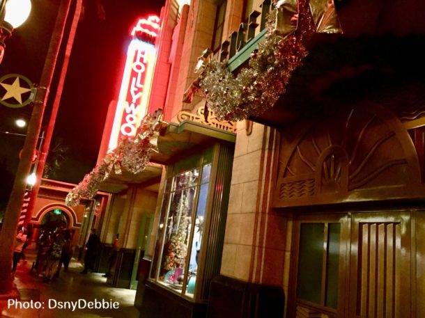 , Disneyland Resort Update – A Legionnaire’s Christmas for Disneyland