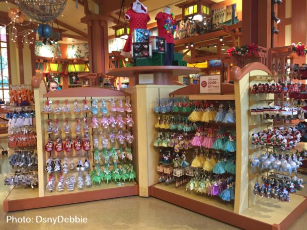 , Disney California Adventure Update – Holiday Preview