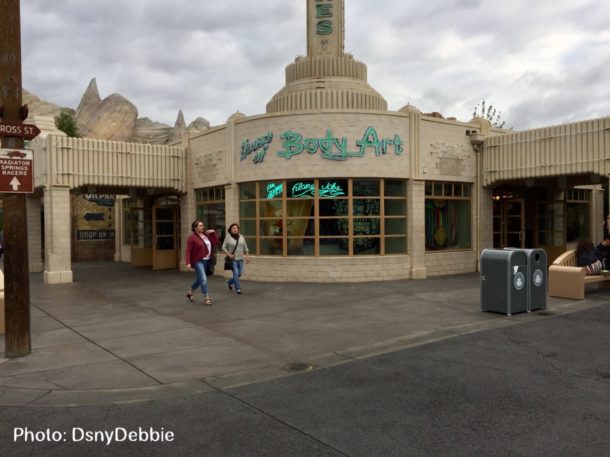 , DCA Update – Pixar Pier, Is It Enough?