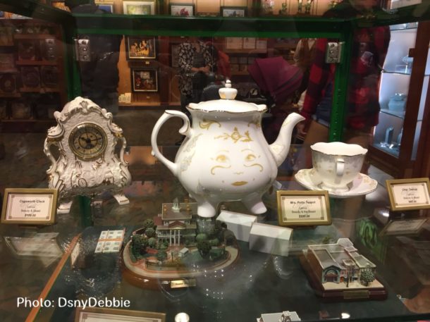 , Disney California Adventure Update – Holiday Preview