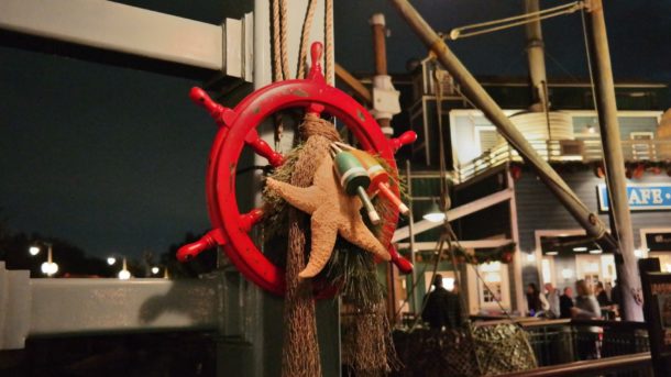 , Disney California Adventure Update – Holiday Preview