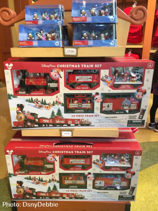 , Disney California Adventure Update – Holiday Preview
