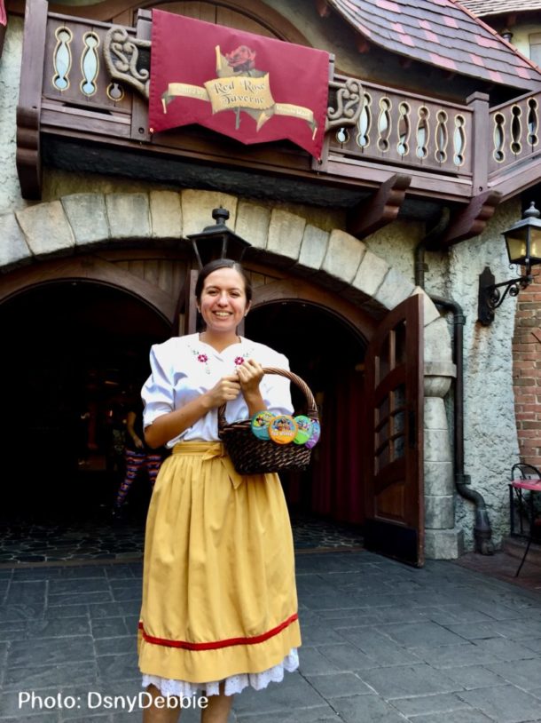 , Disneyland Update: It’s All About The Candy Canes